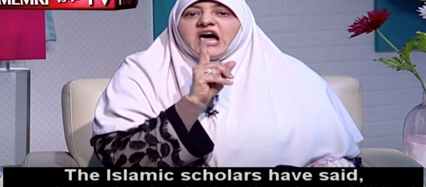 Τηλεοπτικό δίκτυο της Μουσουλμανικής Αδελφότητας με έδρα την Πόλη ζητεί την μαζική εκτέλεση των ομοφυλόφιλων!